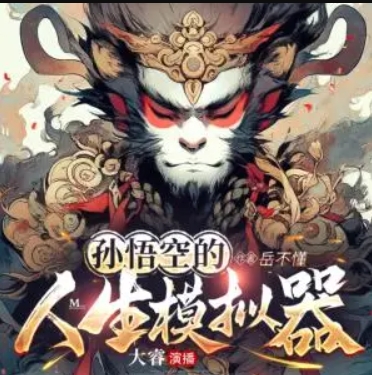 孫悟空的人生模擬器