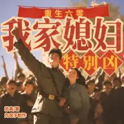 重生六零：我家媳婦特別兇
