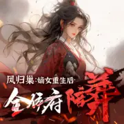 鳳歸巢：嫡女重生后全侯府陪葬