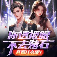 你透視眼不去賭石，亂看什么呢！