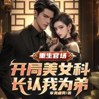 重生官場(chǎng)：開(kāi)局美女科長(zhǎng)認(rèn)我為弟