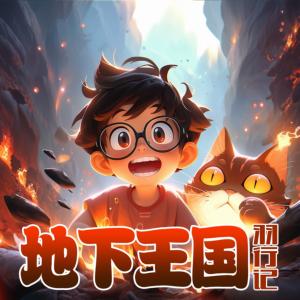 地下王國羽行記
