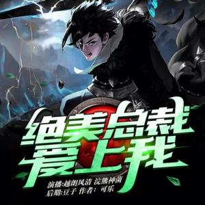 絕美總裁愛上我