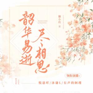 韶華易逝盡相思