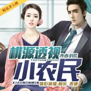 桃源透視小農(nóng)民