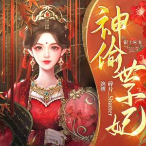 神偷世子妃