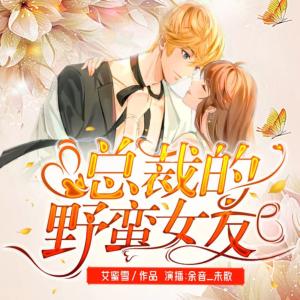 總裁的野蠻女友
