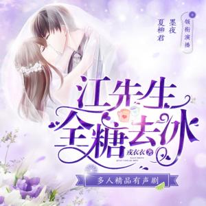 江先生：全糖去冰
