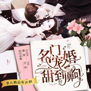 名門(mén)寵婚，甜到齁