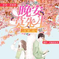 獨(dú)家蜜愛：晚安，莫先生