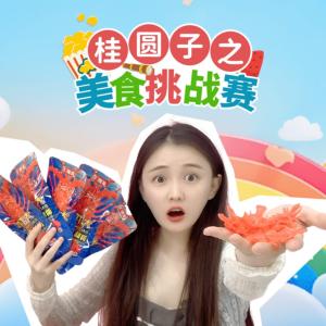 桂圓子之美食挑戰(zhàn)賽