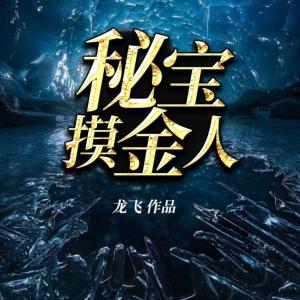秘寶摸金人
