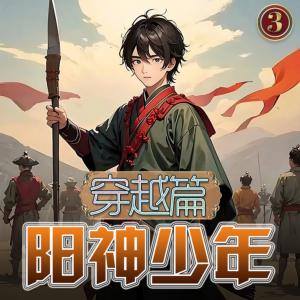 陽神少年之穿越篇