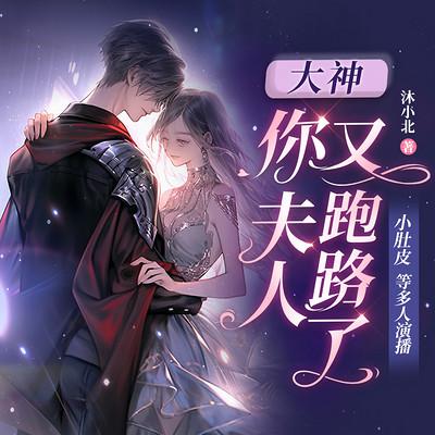 大神，你夫人又跑路了