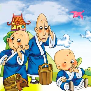 中國經(jīng)典傳統(tǒng)故事