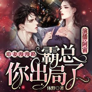 追妻漫漫路霸總你出局