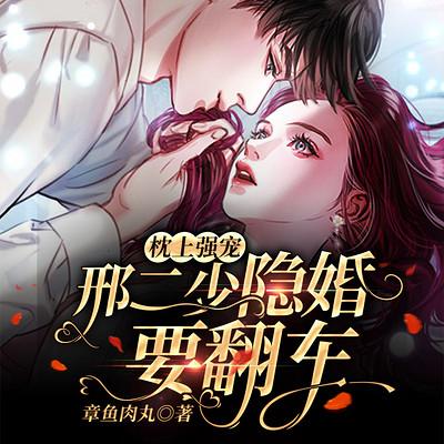 枕上強寵：邢二少隱婚要翻車