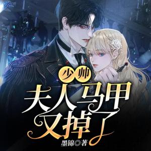 少帥：夫人馬甲又掉了