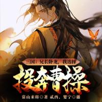 三國：兄長臥龍，我選擇投奔曹操