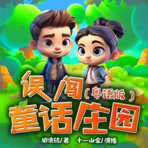誤闖童話(huà)莊園