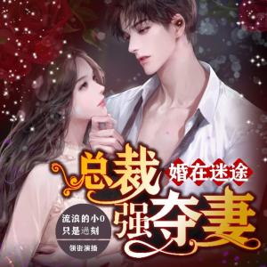 婚在迷途，總裁強奪妻