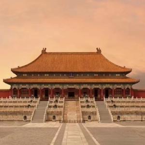 權(quán)掌大明