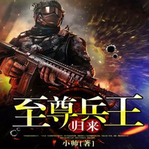 至尊兵王歸來