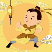 中華上下五千年精選故事