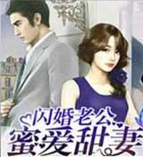 閃婚老公蜜愛甜妻