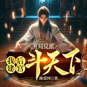 開(kāi)局反派，我建后宮斗天下