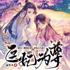 醫(yī)妃為尊