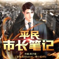 平民市長(zhǎng)筆記