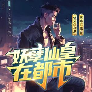 妖孽仙皇在都市