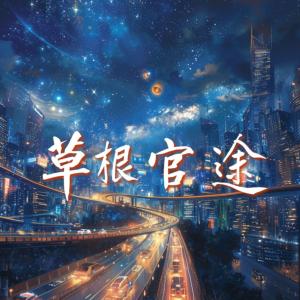 草根官途：從草根到省委書記