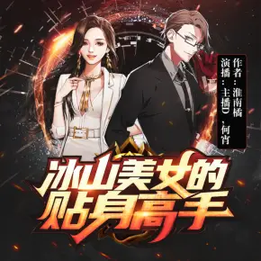 冰山美女的貼身高手