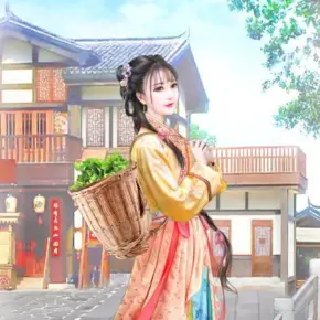 農家長姐有空間-朱朱故事(完)
