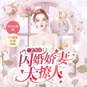 一夜驚喜：閃婚嬌妻太撩人