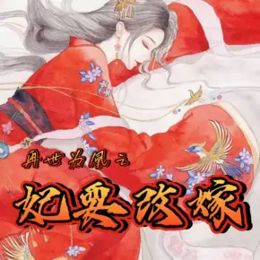 再世為凰之妃要改嫁（已授權）