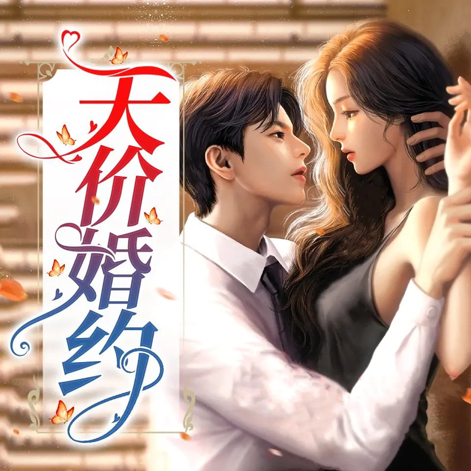 天價(jià)婚約