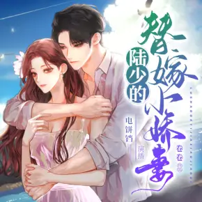 陸少的替嫁小嬌妻