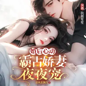 獨(dú)寵季總的小嬌夫
