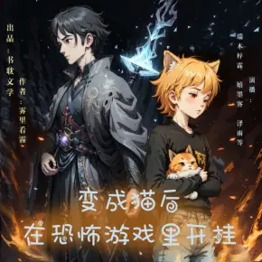 我的老公掌管忘川河！雙男主
