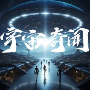 宇宙奇聞