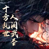 十方亂世，人間武圣！穿越玄幻