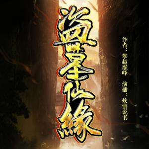盜墓仙緣