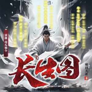長(zhǎng)生圖