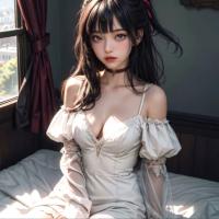 村欲亂