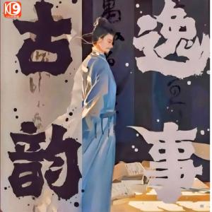 古韻逸事