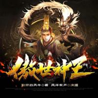 傲世神王
