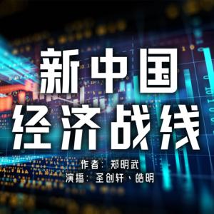 新中國經(jīng)濟戰(zhàn)役實情內(nèi)幕大揭秘